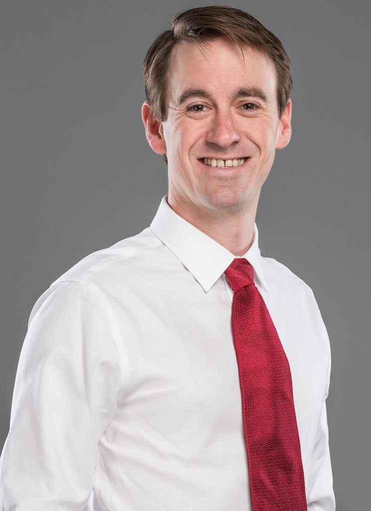 Kyle Joplin