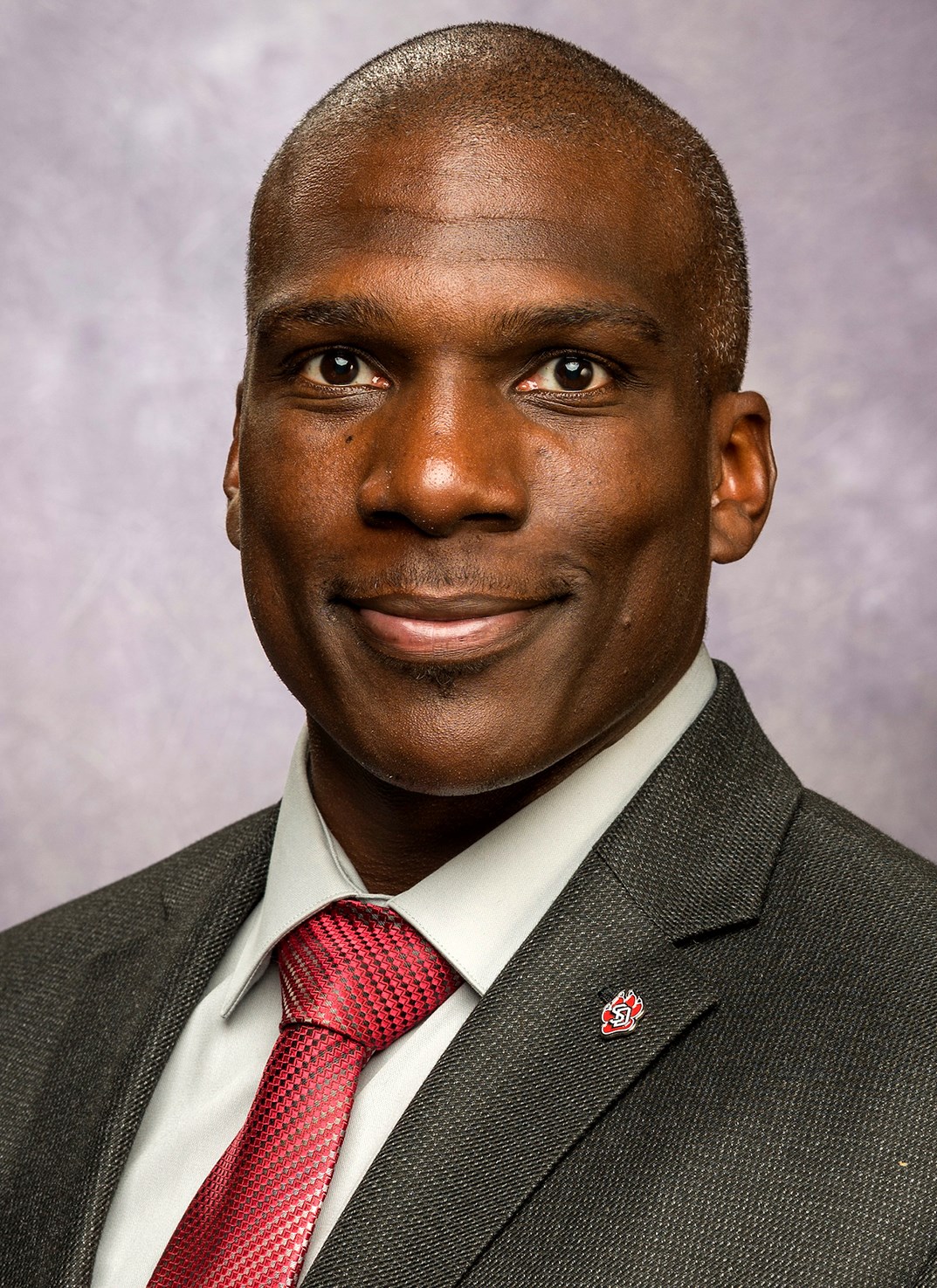 Atiba Bradley