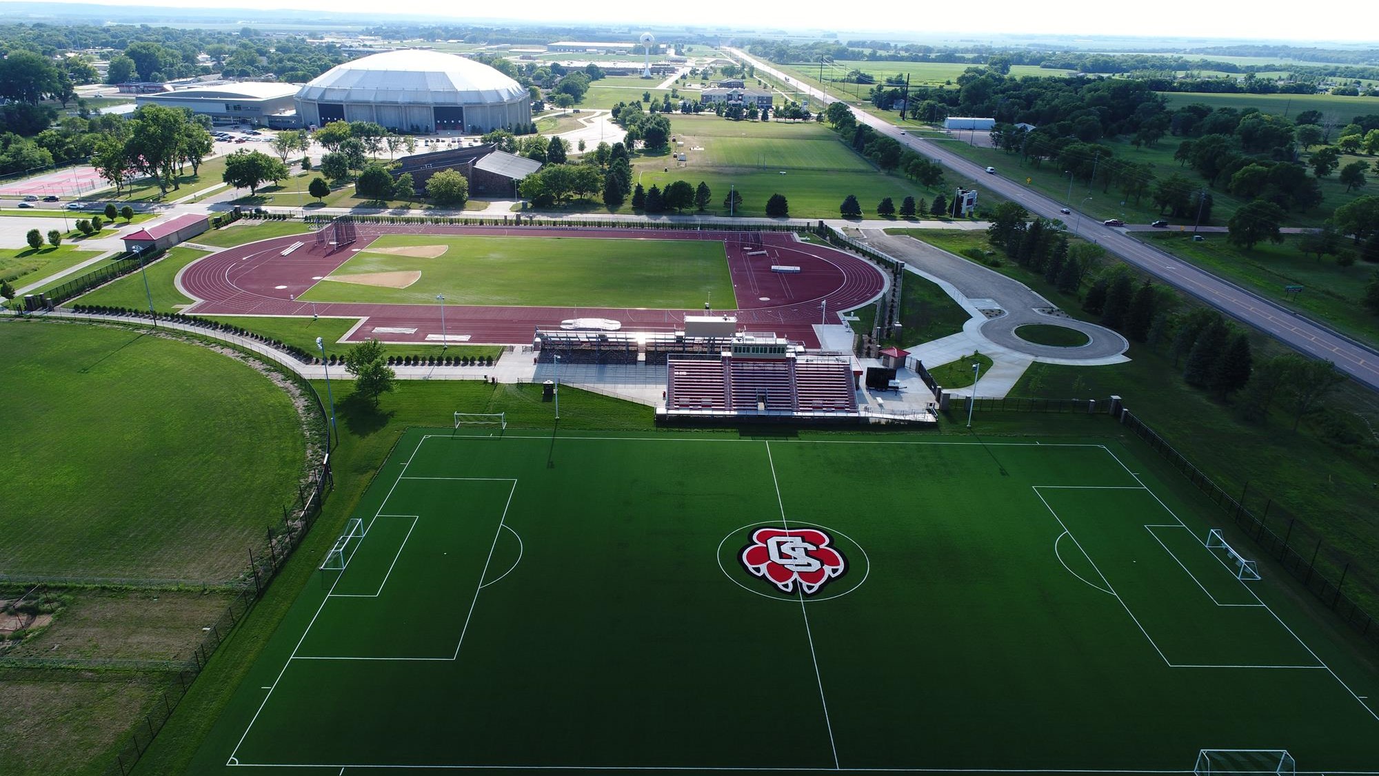 Coyote track & field finalizes roster with 11 additions University of