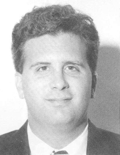 Jim Chambers