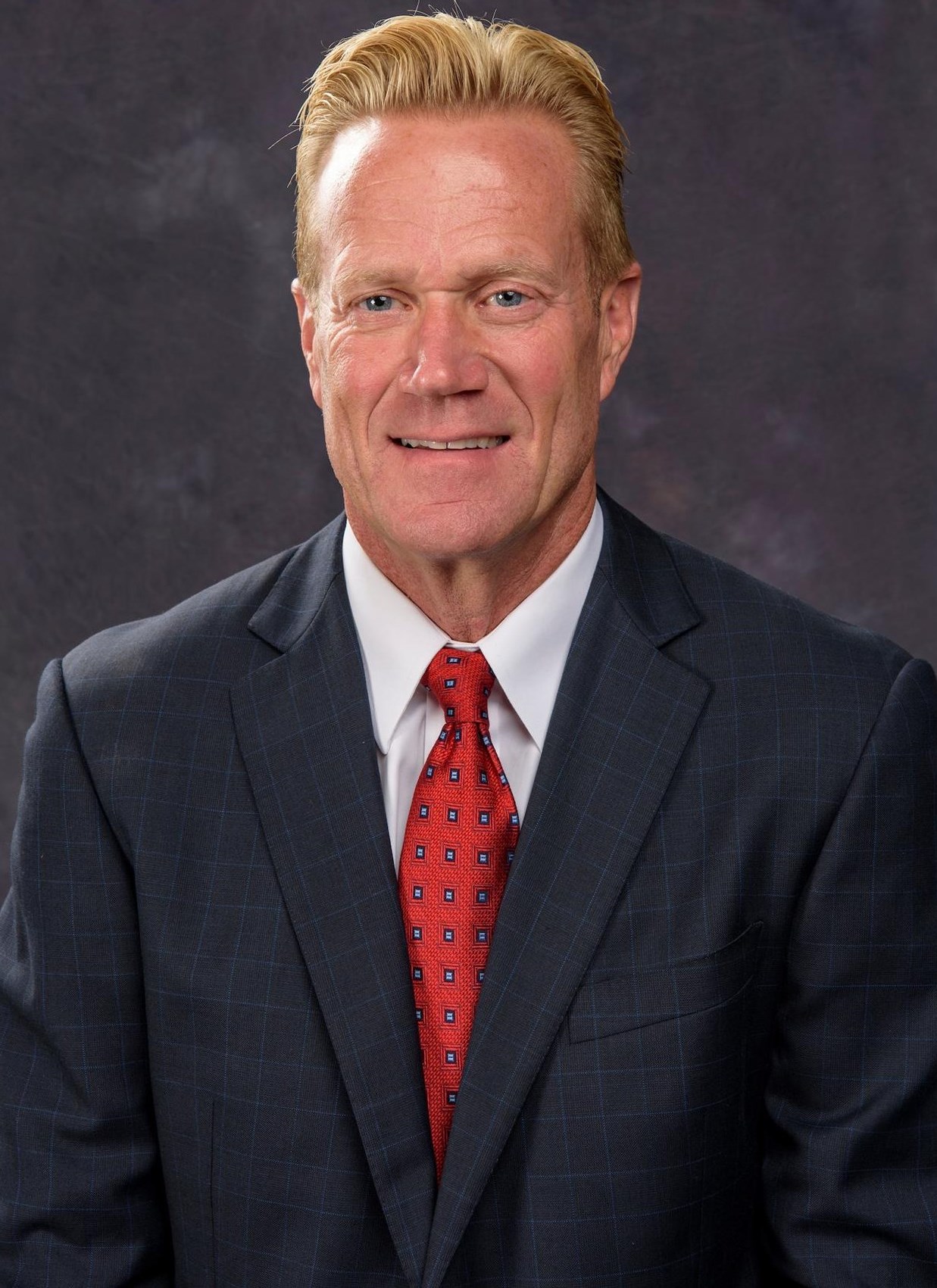 Todd Lee