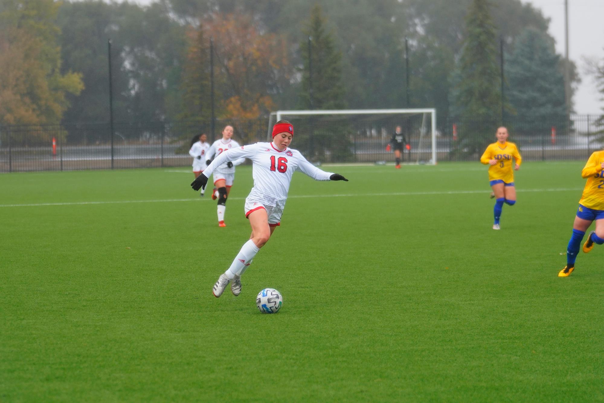 Maddison Sullivan Women