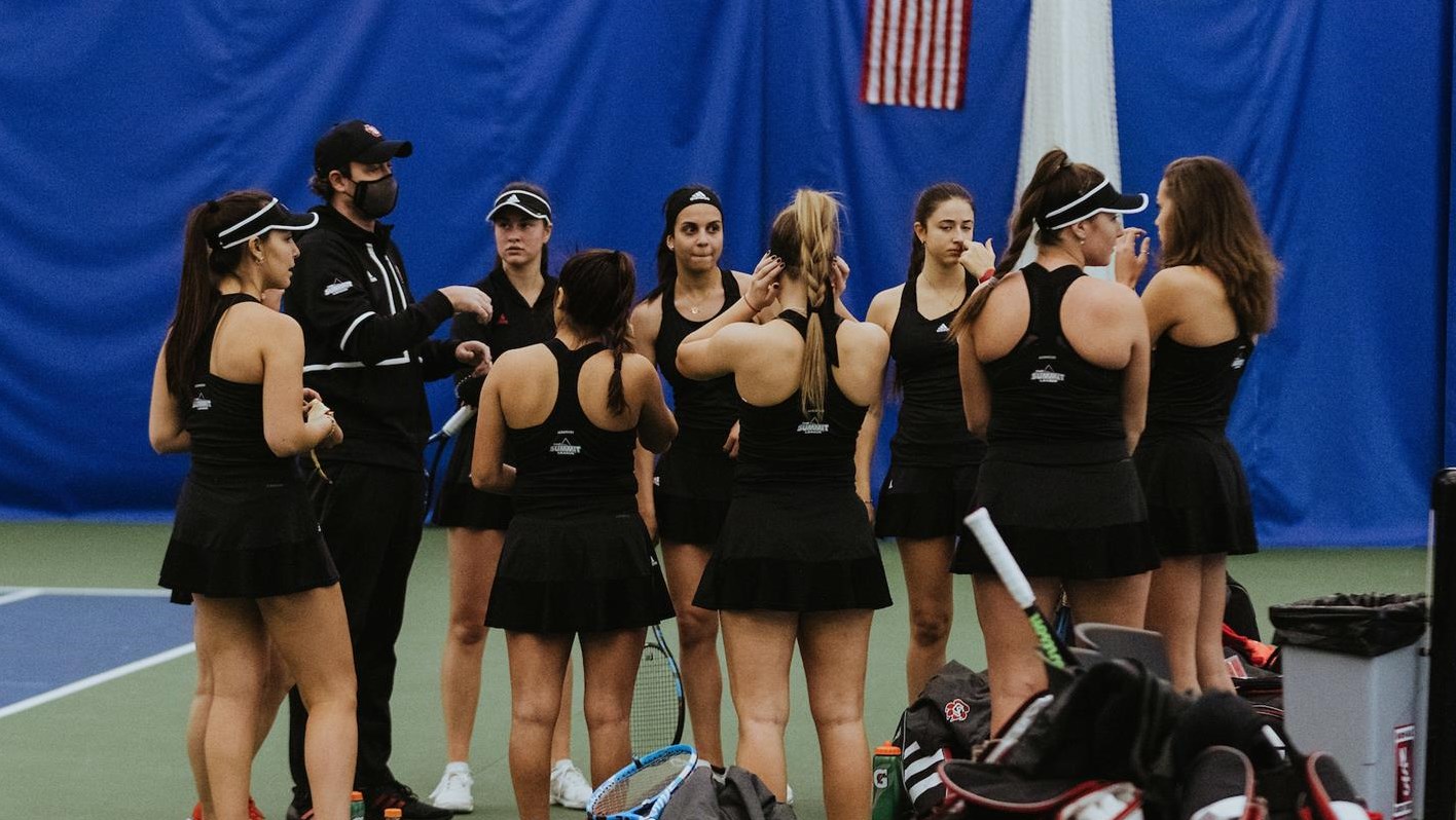 Coyotes turn back Colorado State University of South Dakota Athletics