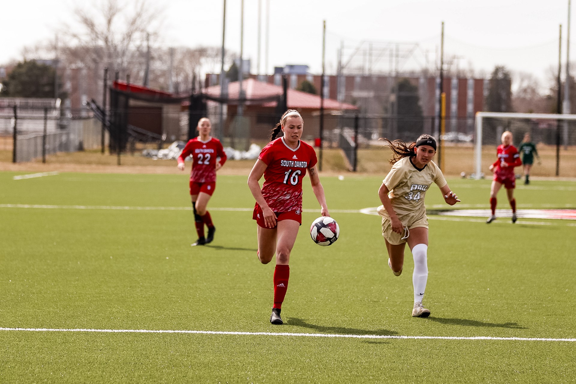 Maddison Sullivan Women