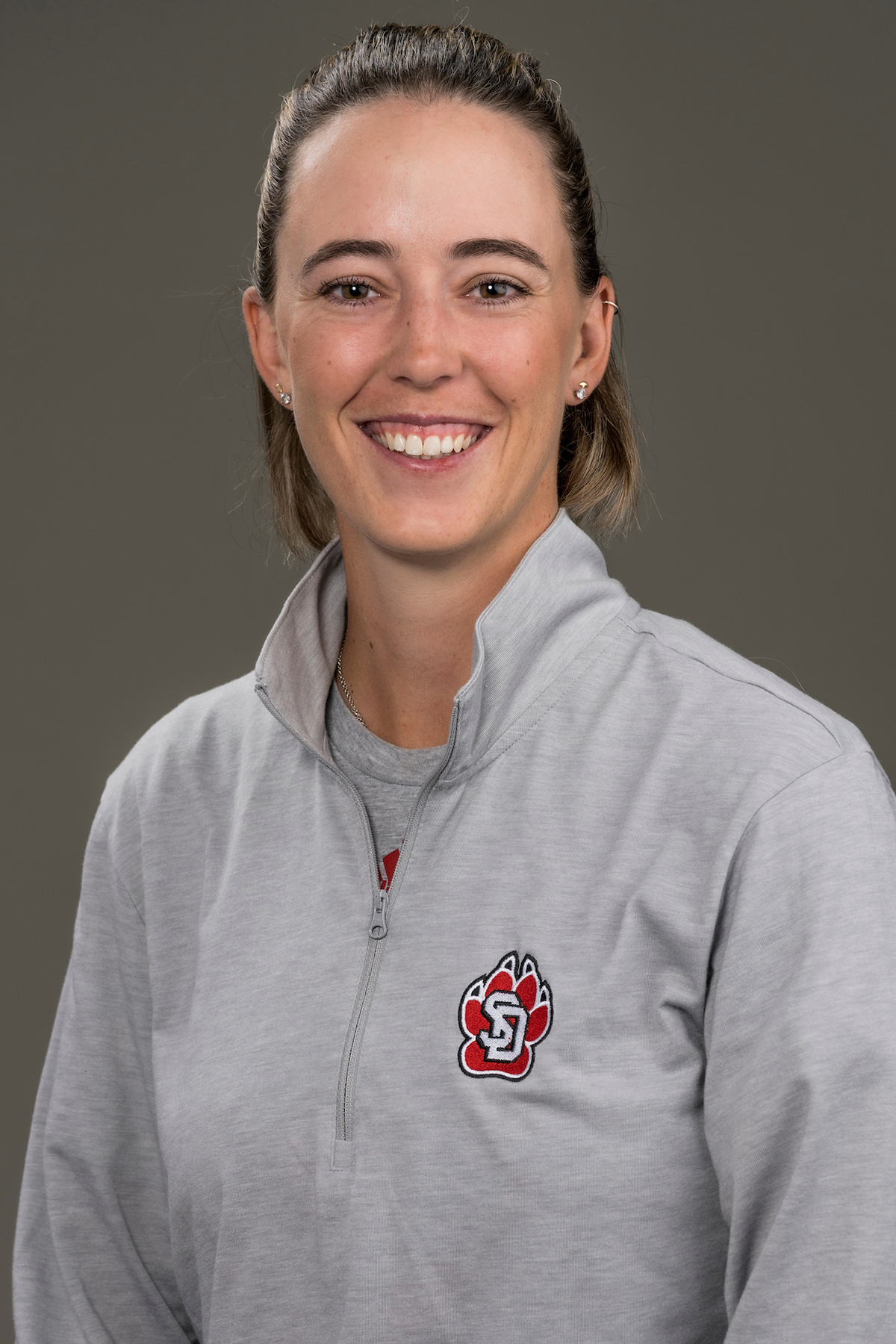 Maggie Sherman