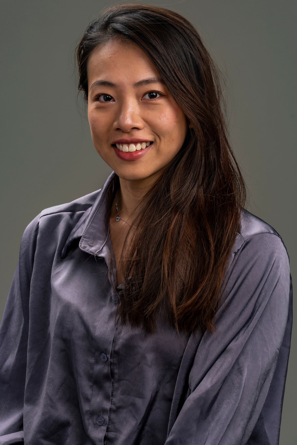 Pei Lin