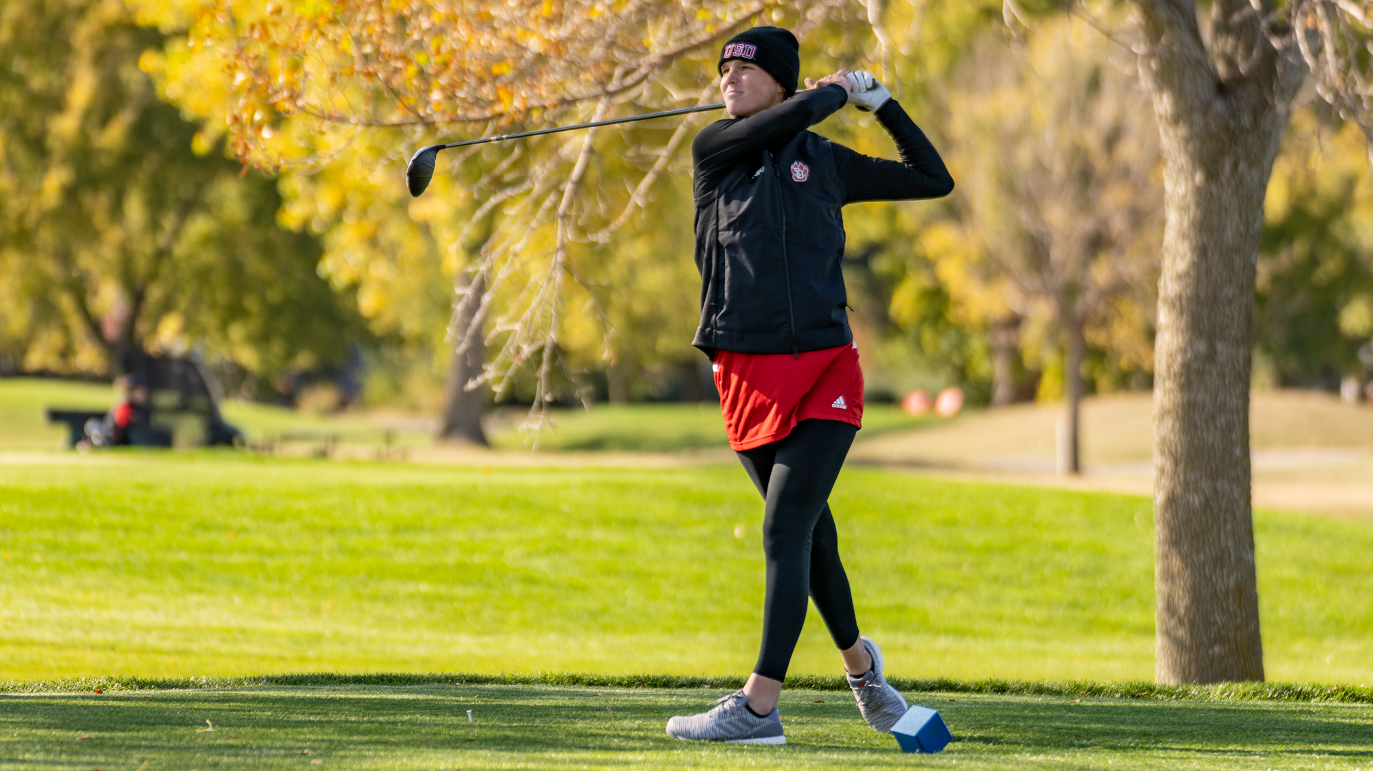 Outfits Women's Golf Best Golf Winter Jacket Cold Weather