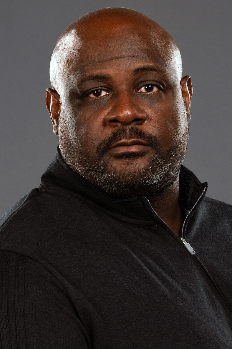 Corey Brown