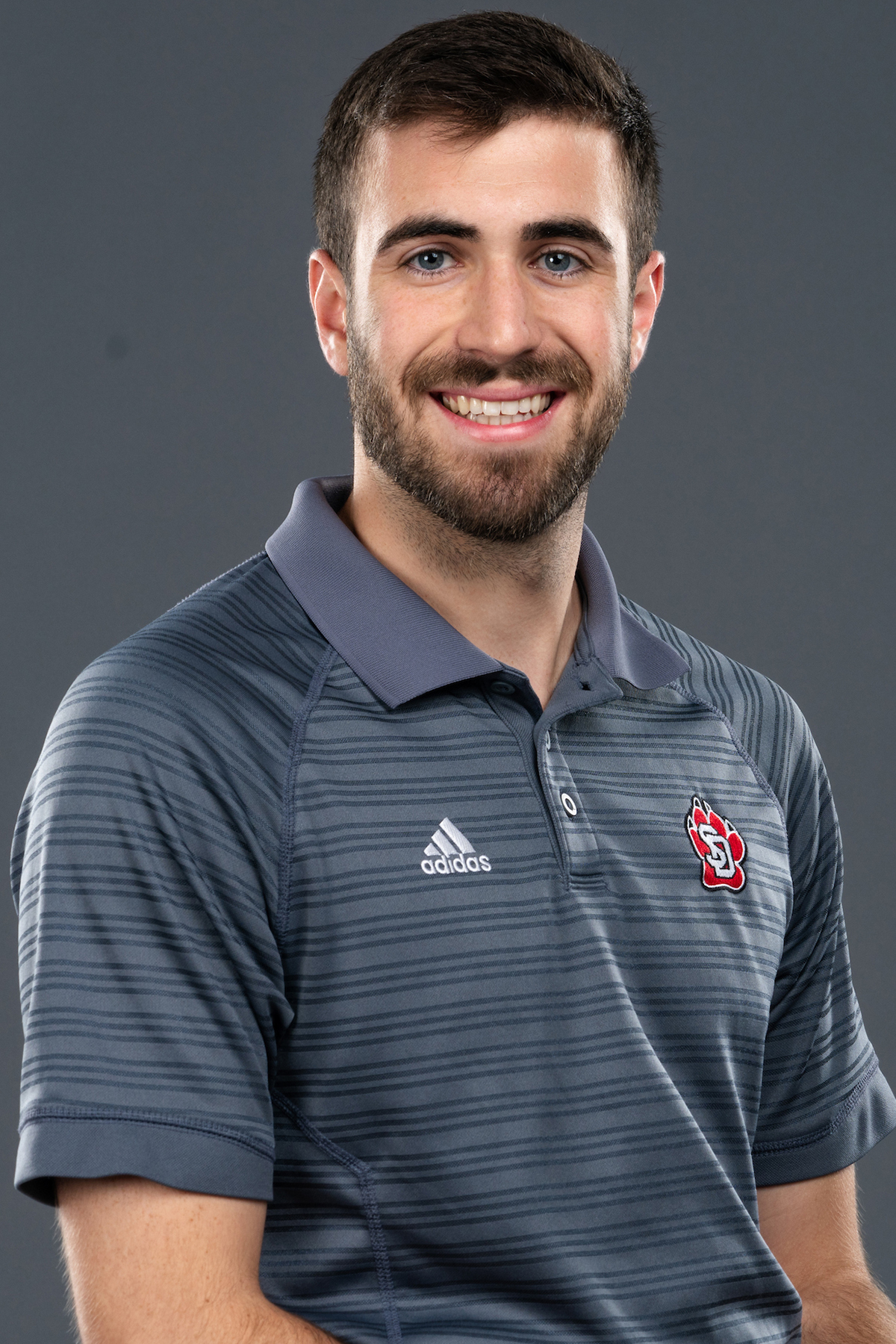 Nolan Hanrahan