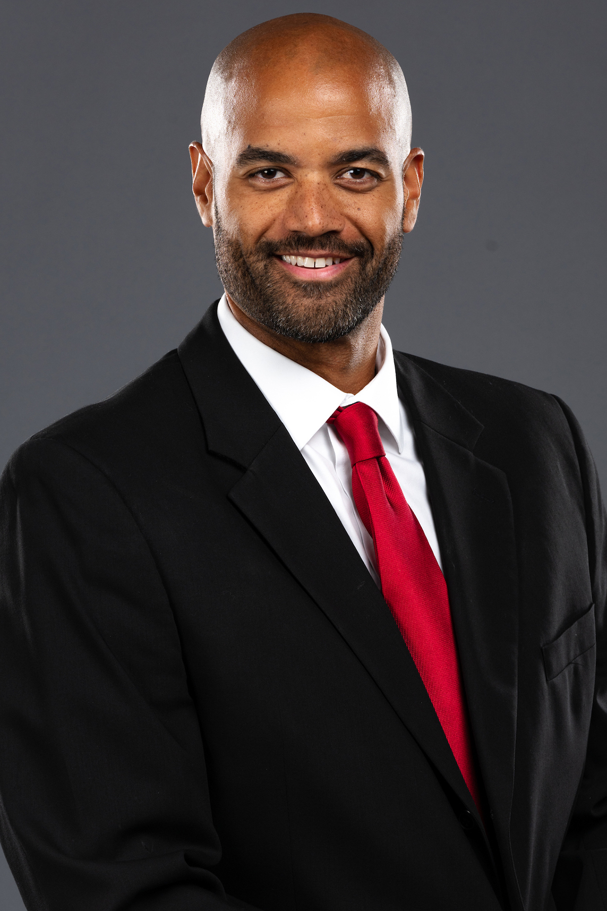 Anthony Harris