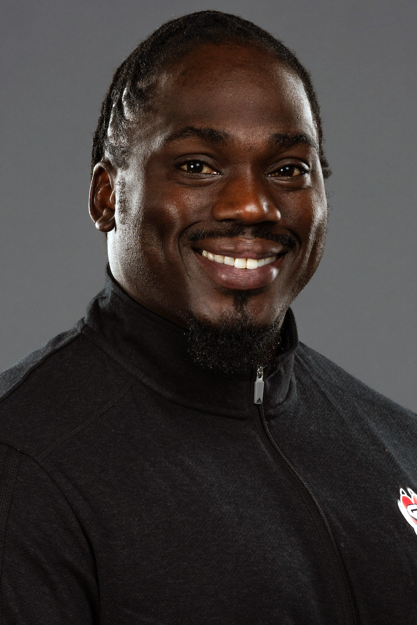 Elijah Hodge