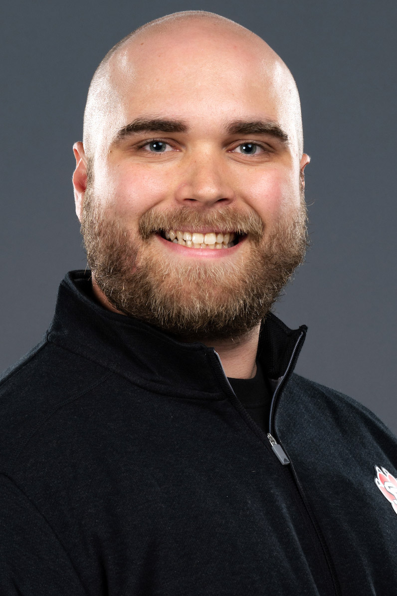 Tim Lydon