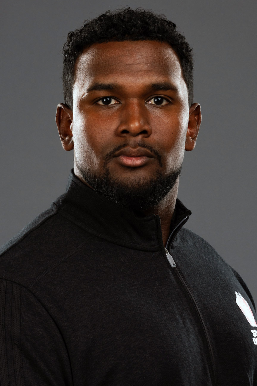 Miles Taylor