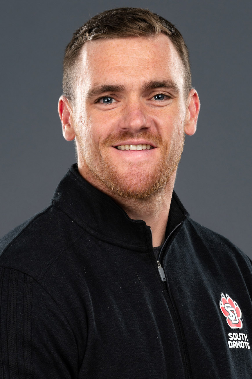 Nate Van Asperen