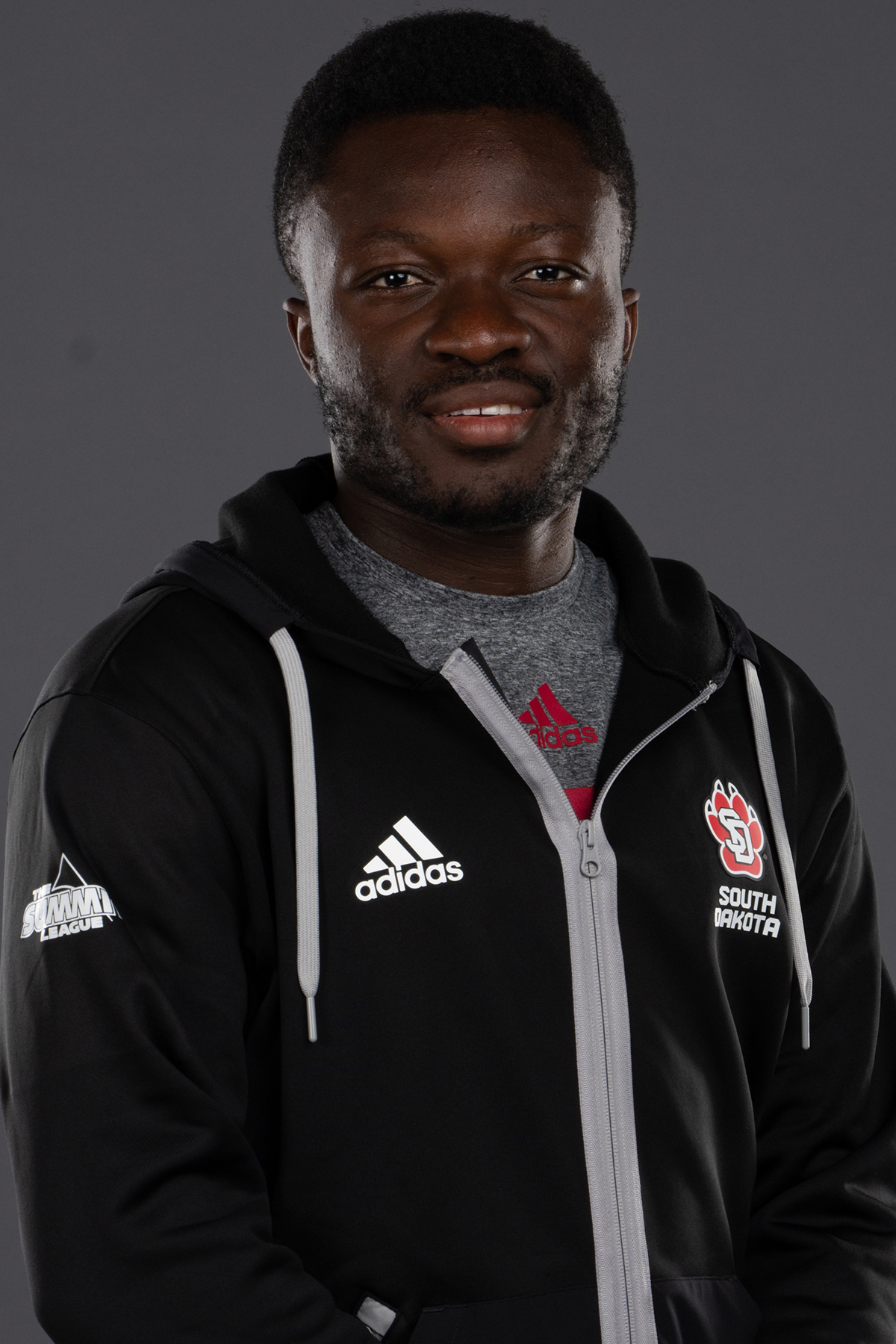 Isaac Sam