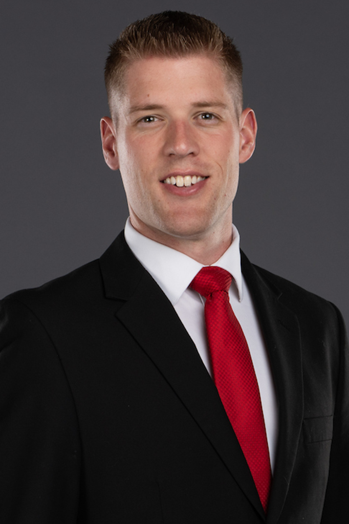 Casey Bruggeman headshot