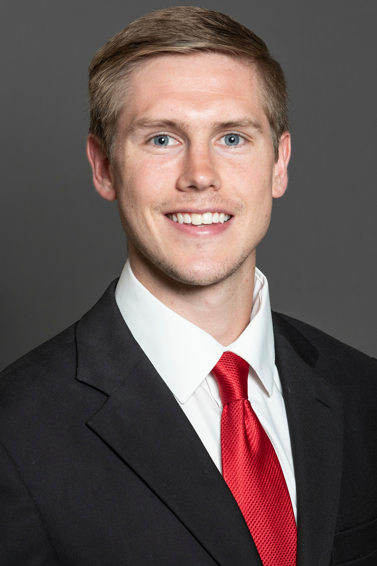 Casey Kasperbauer