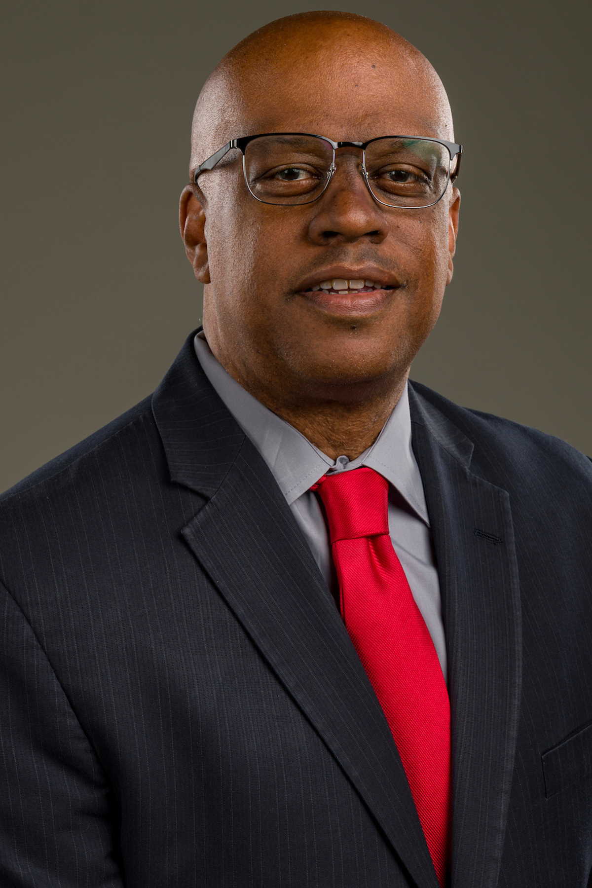 Pat Eberhart headshot