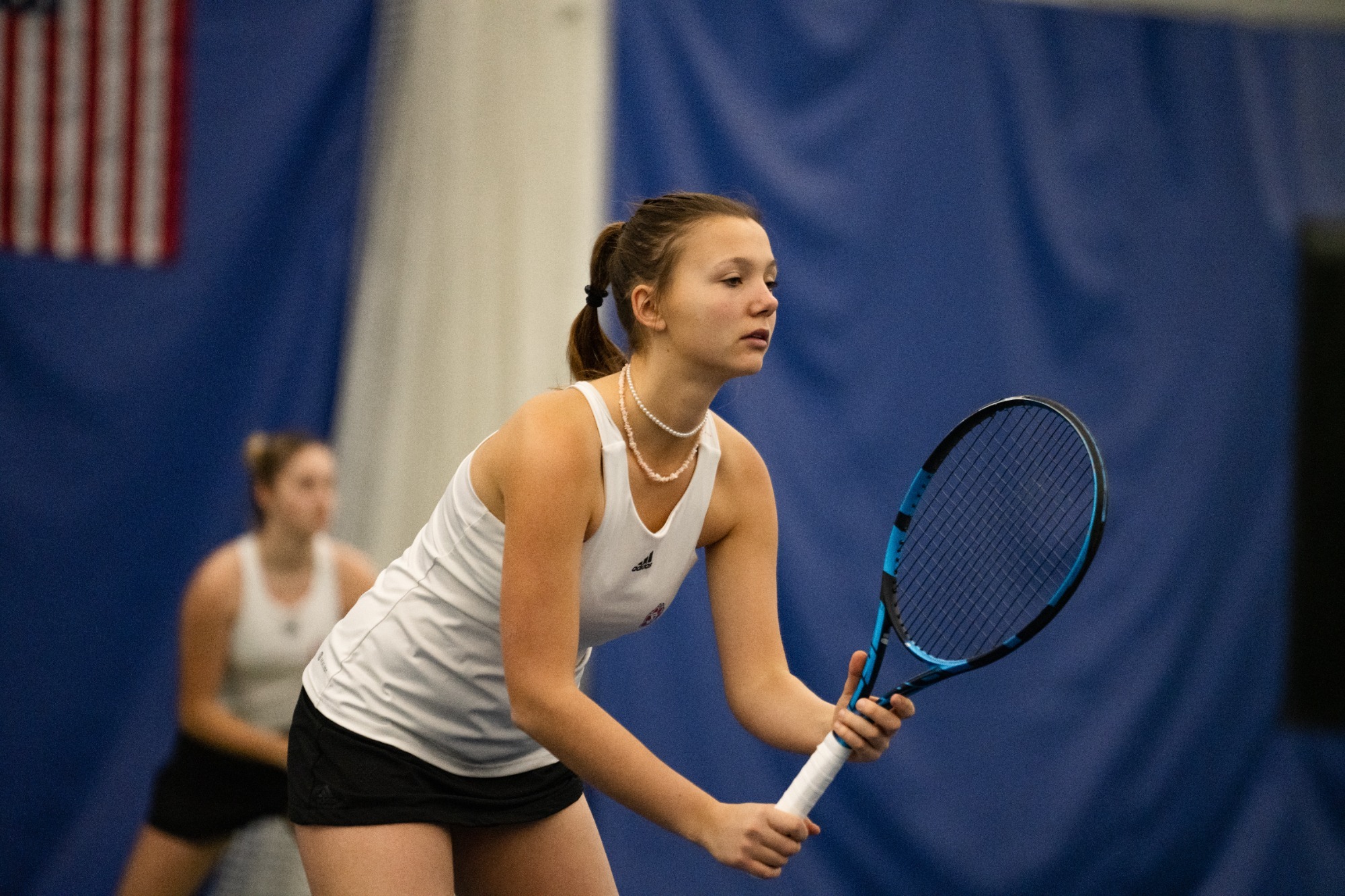 Coyotes blank Sioux Falls, 70 University of South Dakota Athletics