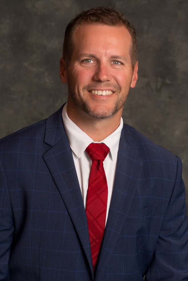 Jon Schemmel headshot 2023
