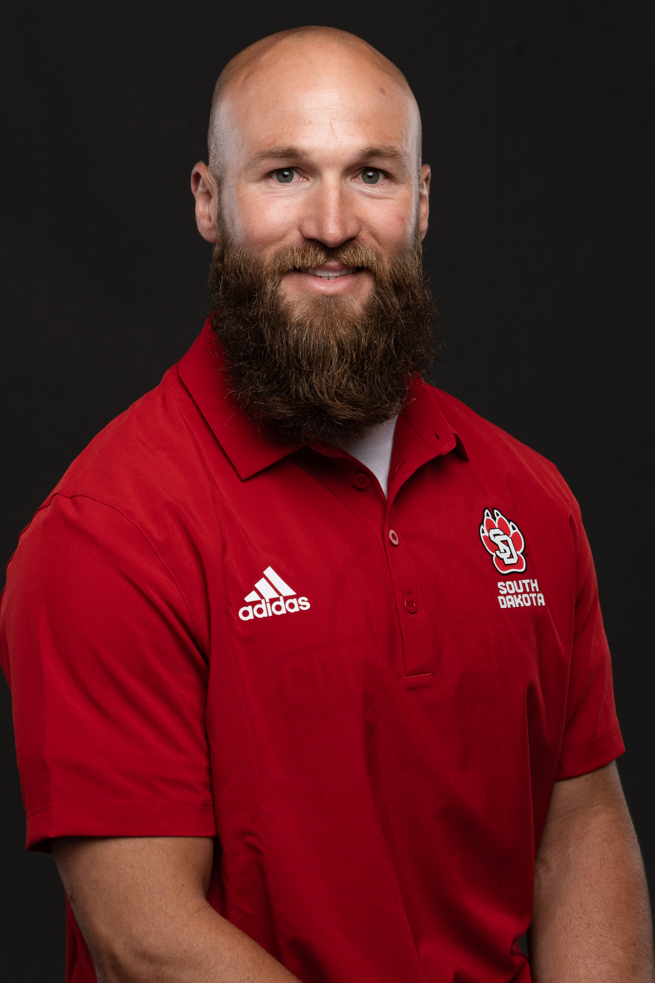 Bryan Plenge headshot