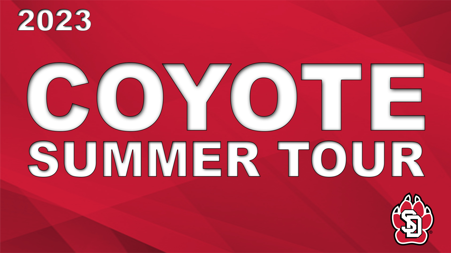 2023 Summer Golf Tour