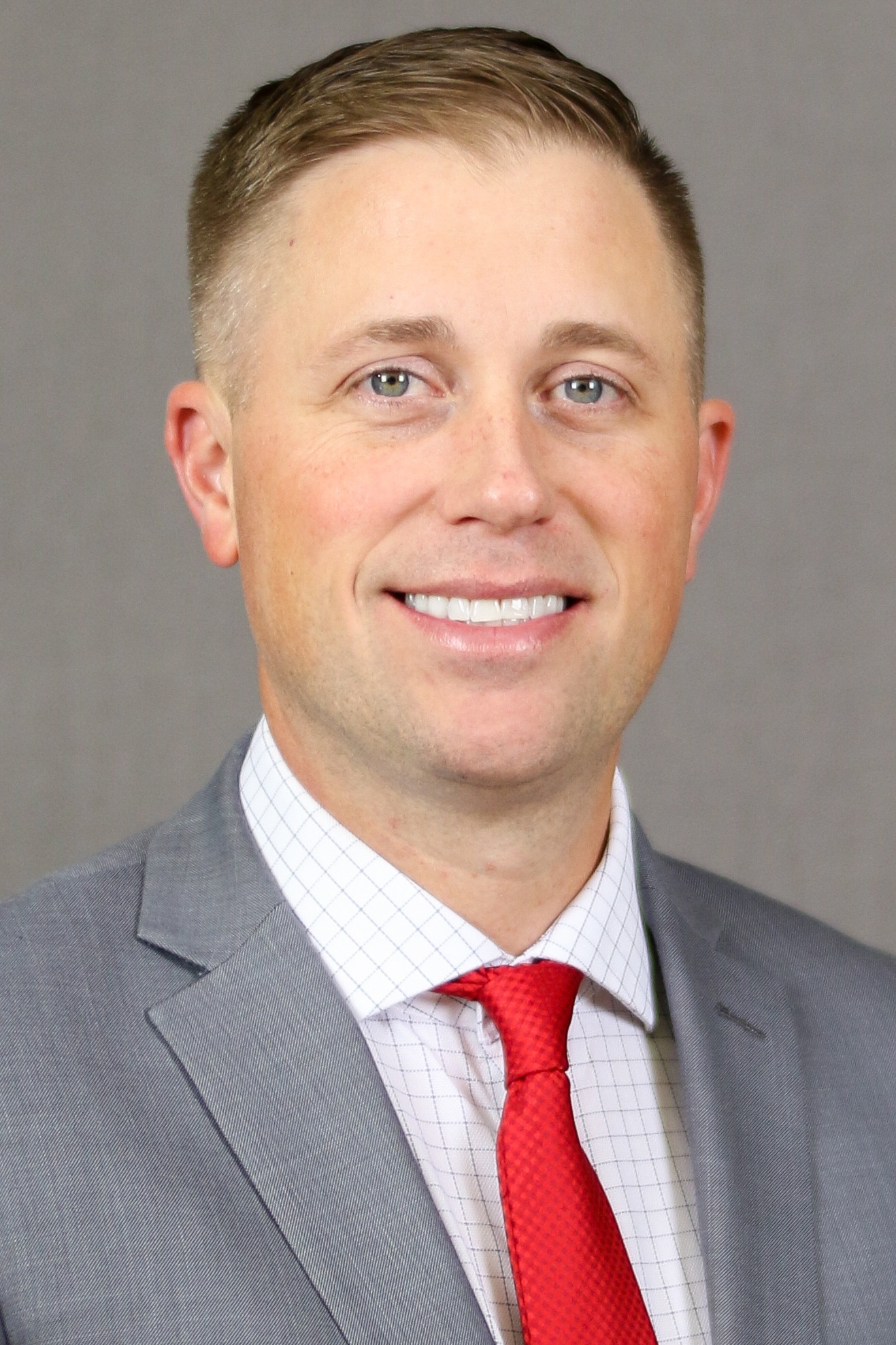 Eric Peterson 2023