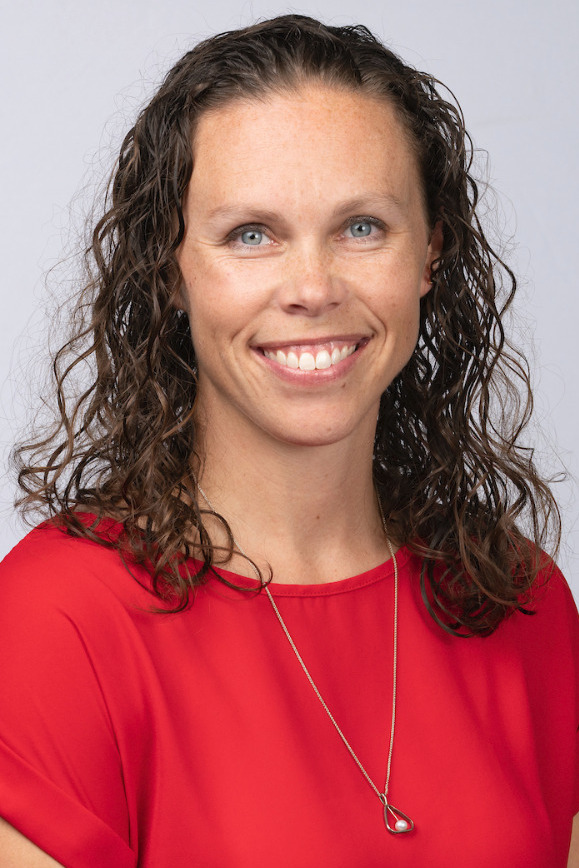 Jill Smolczyk