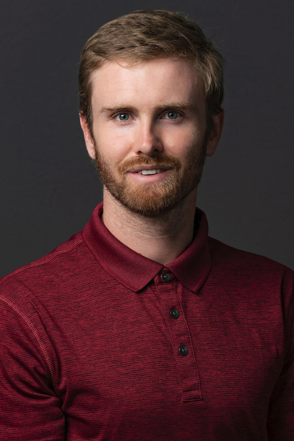 Grant Rohrig