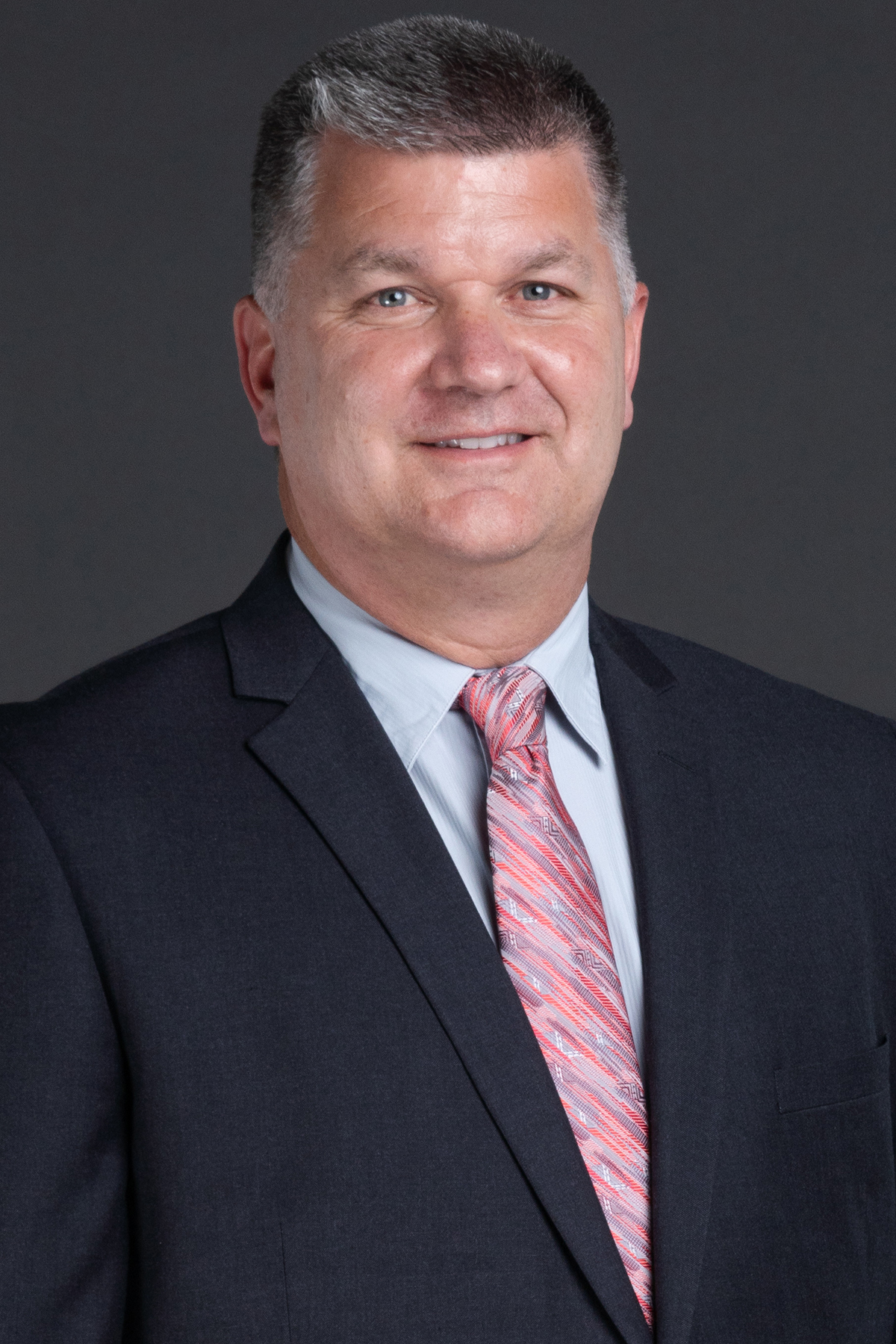 Mike Jewett
