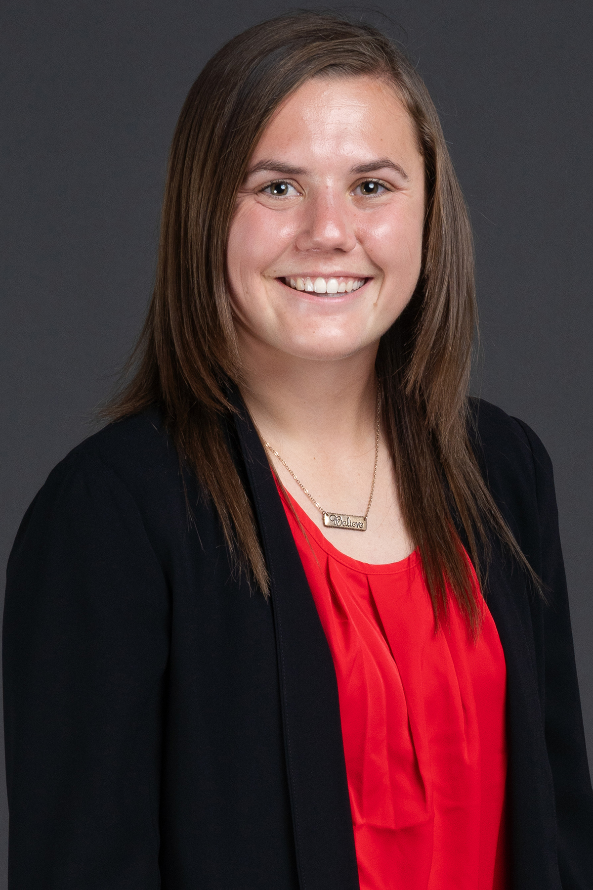 Liz Oswald