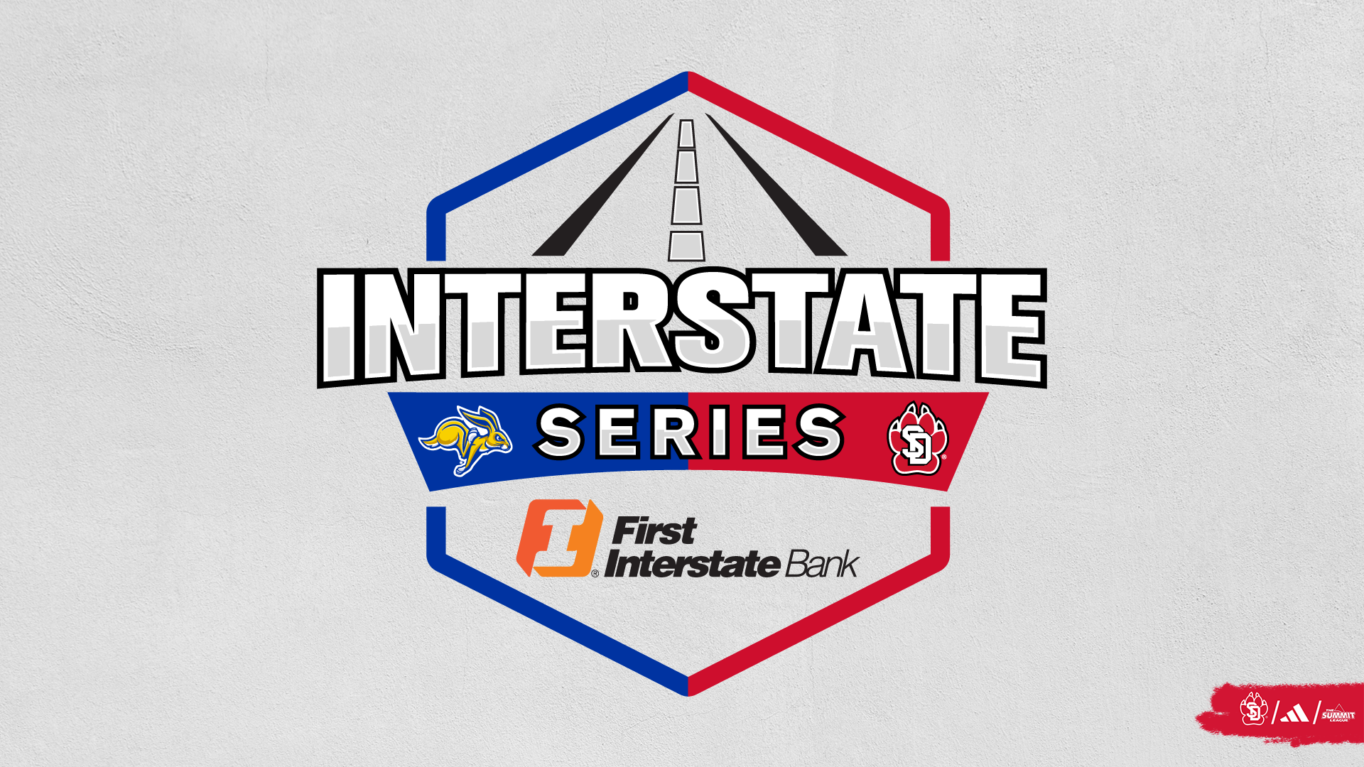 Interstate Series sponsored by First Interstate Bank University of