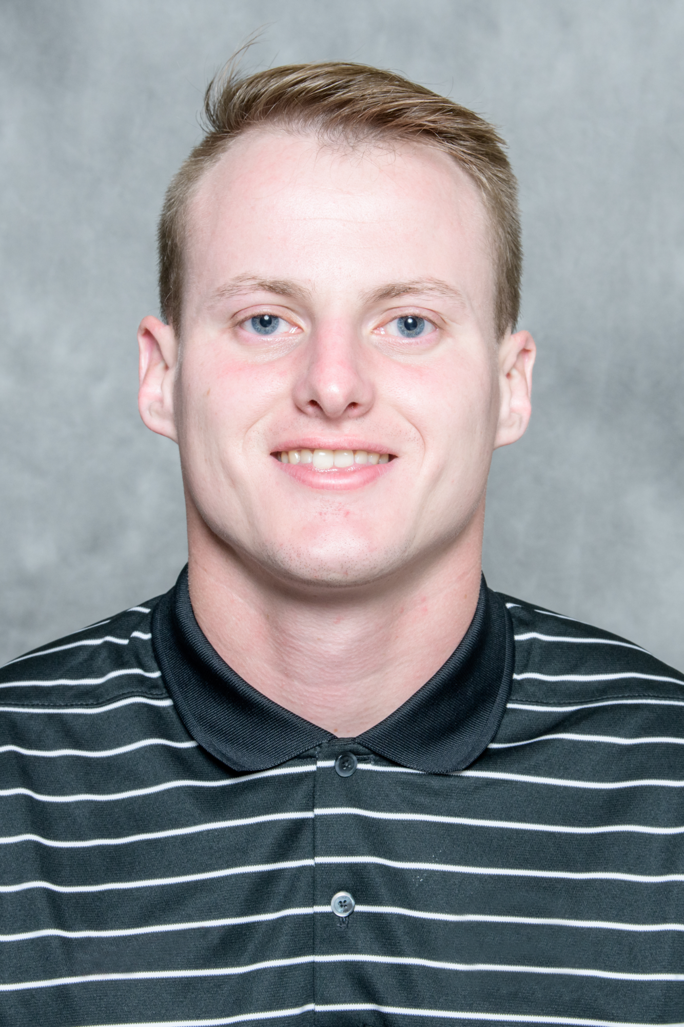 Connor Cheek