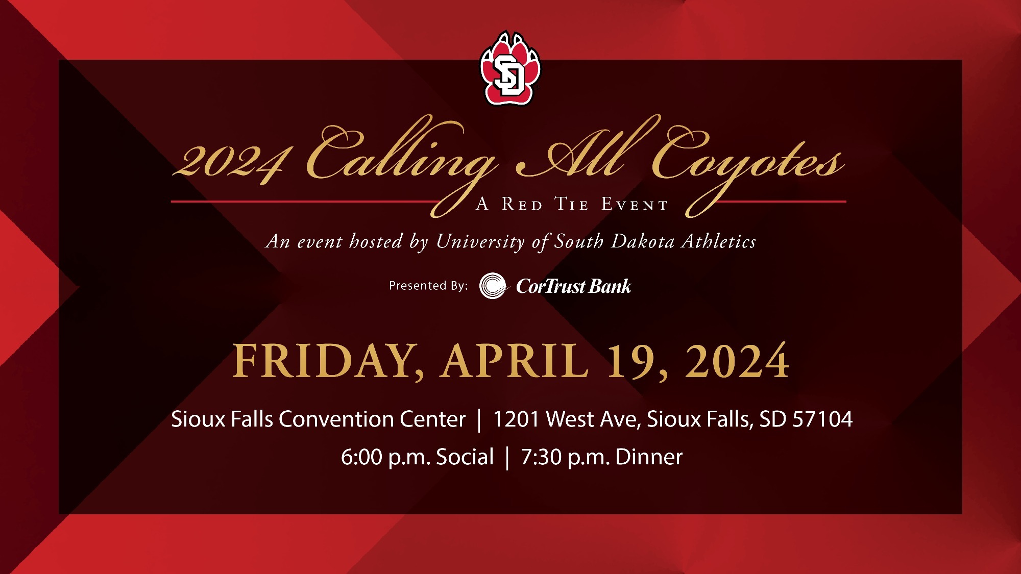 calling all coyotes 2024