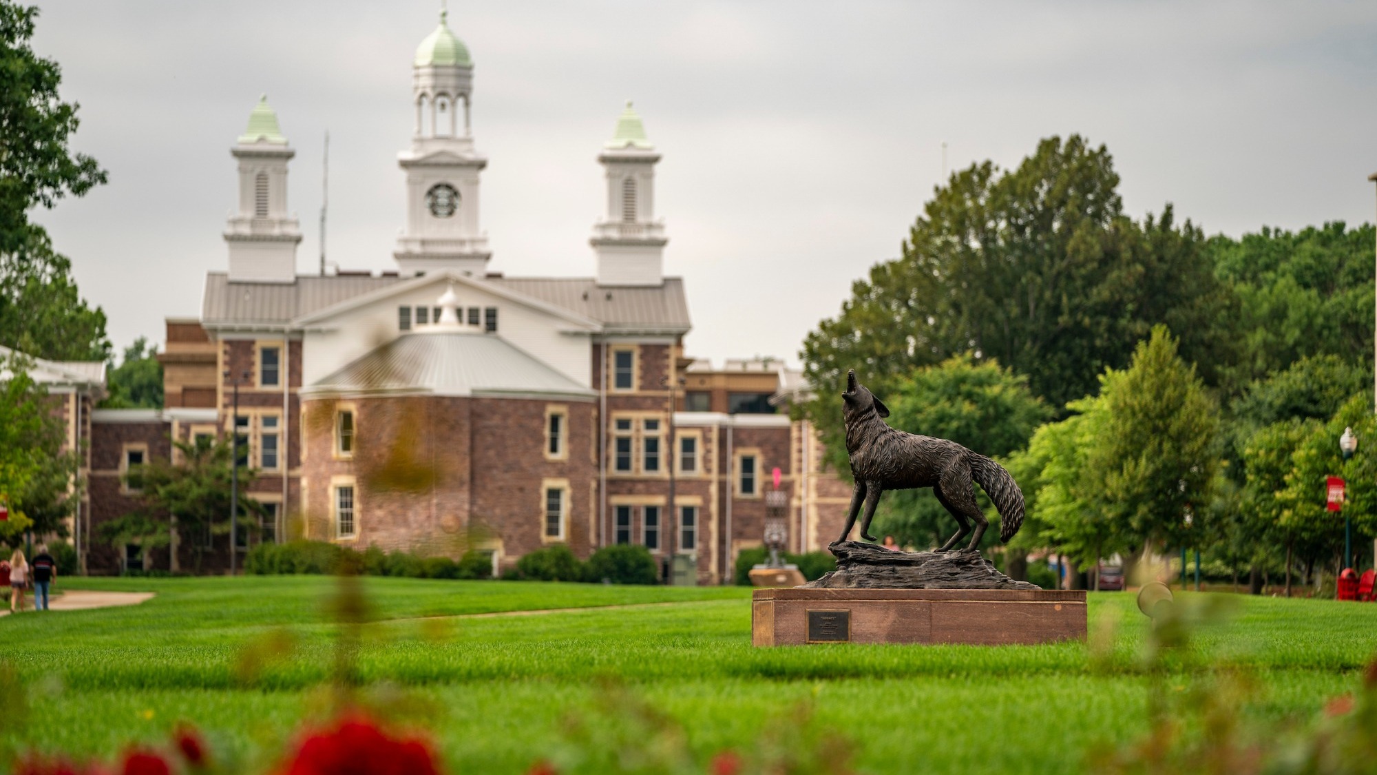 Campus 