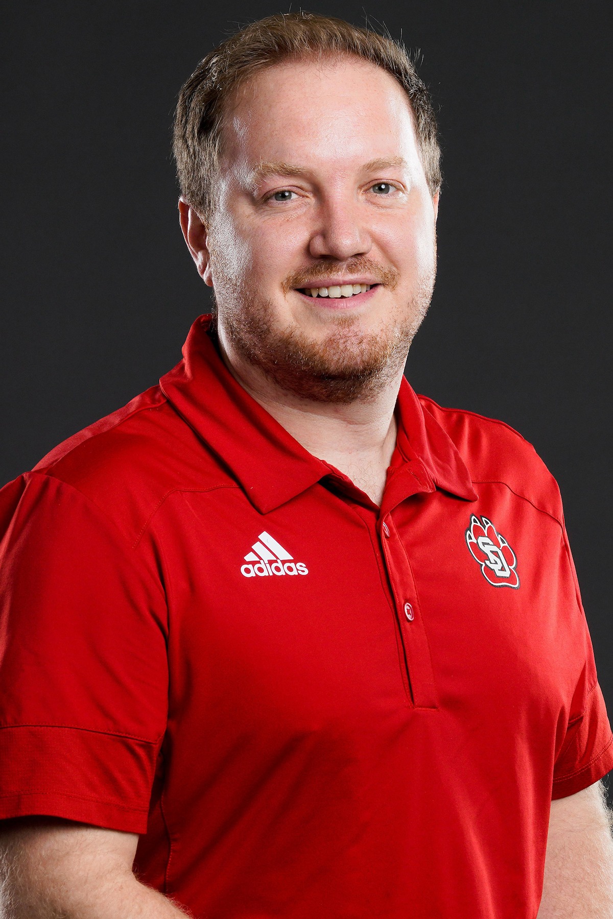 Josh Pansegrau