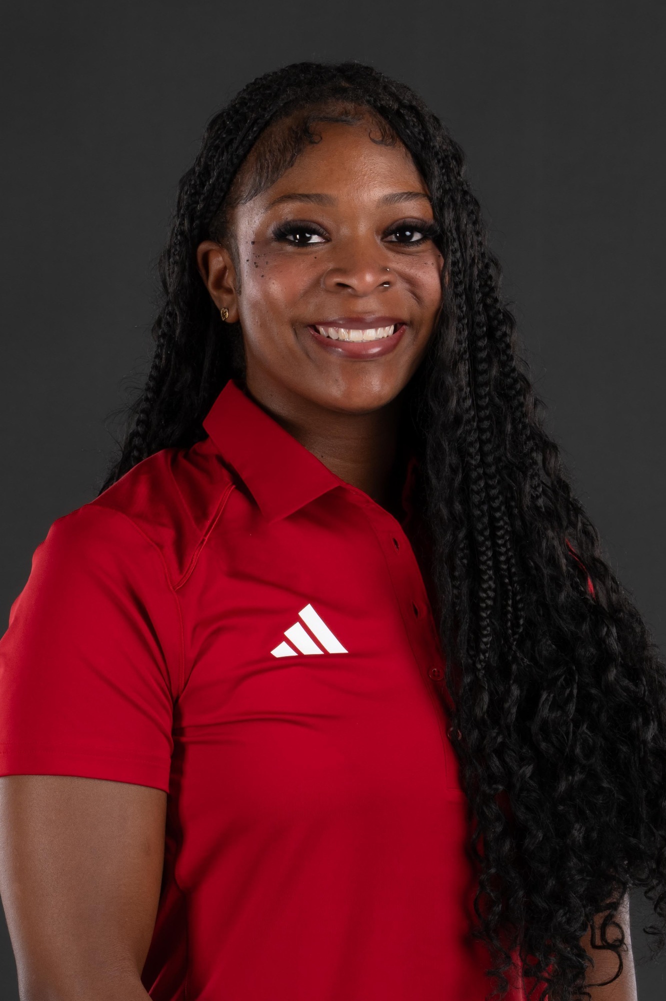 Alexsia Rose Headshot