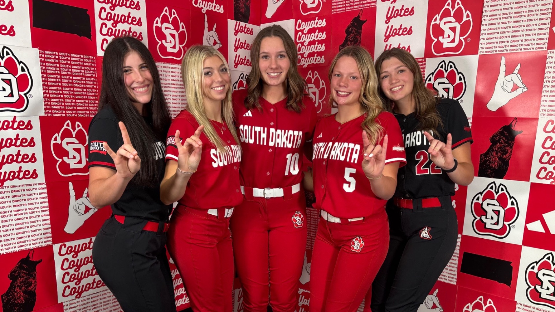 2026 softball recruits