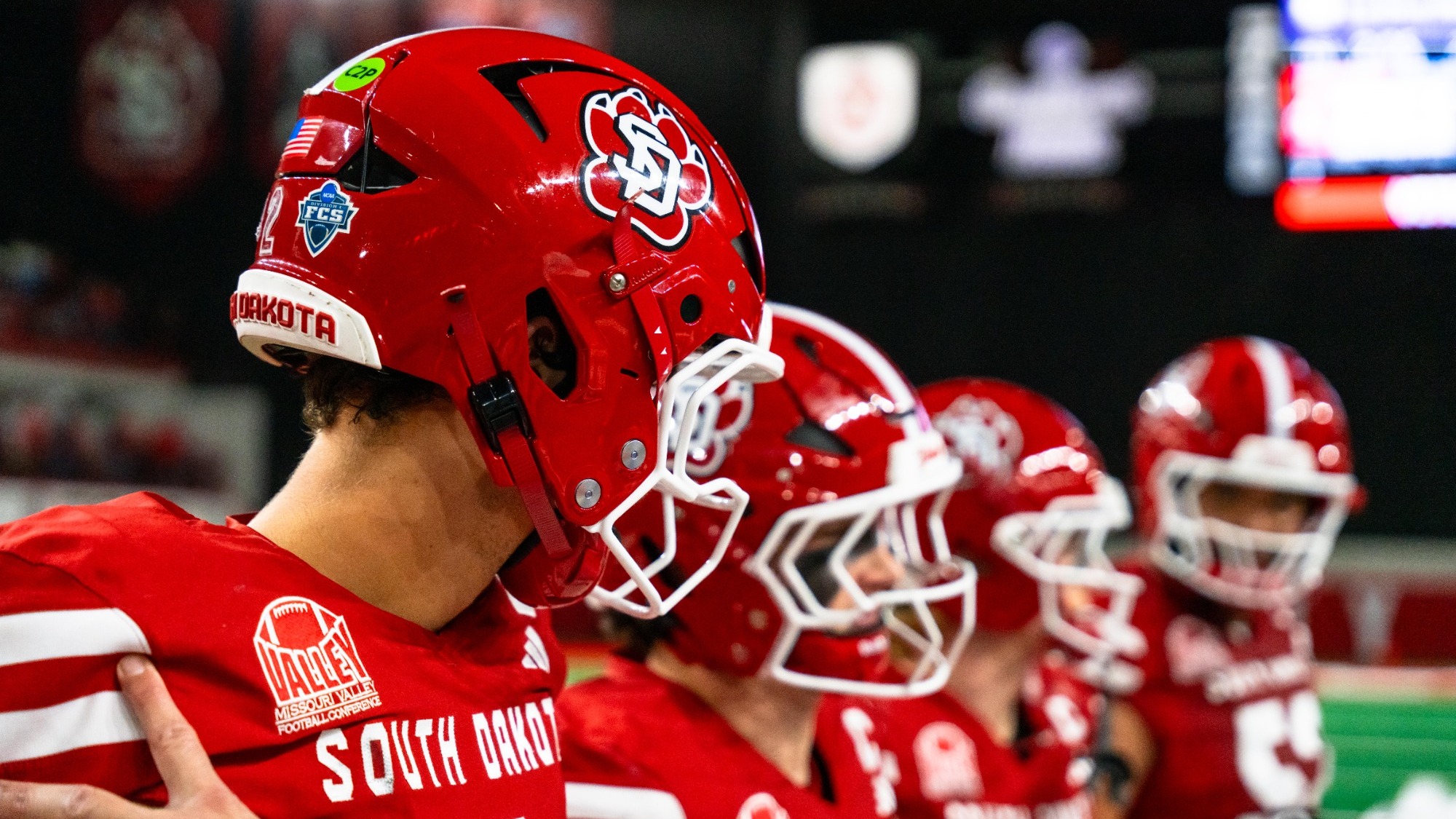 Coyotes Earn No 11 National Seed for Third Straight FCS Playoff