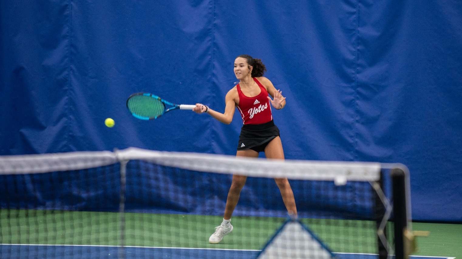 creighton invite recap