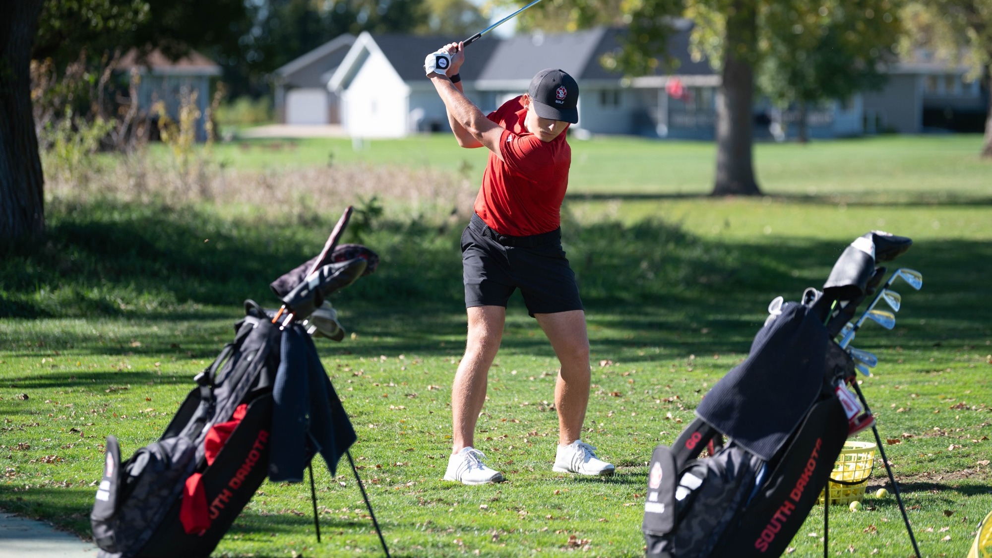 mgolf 2026 preseason