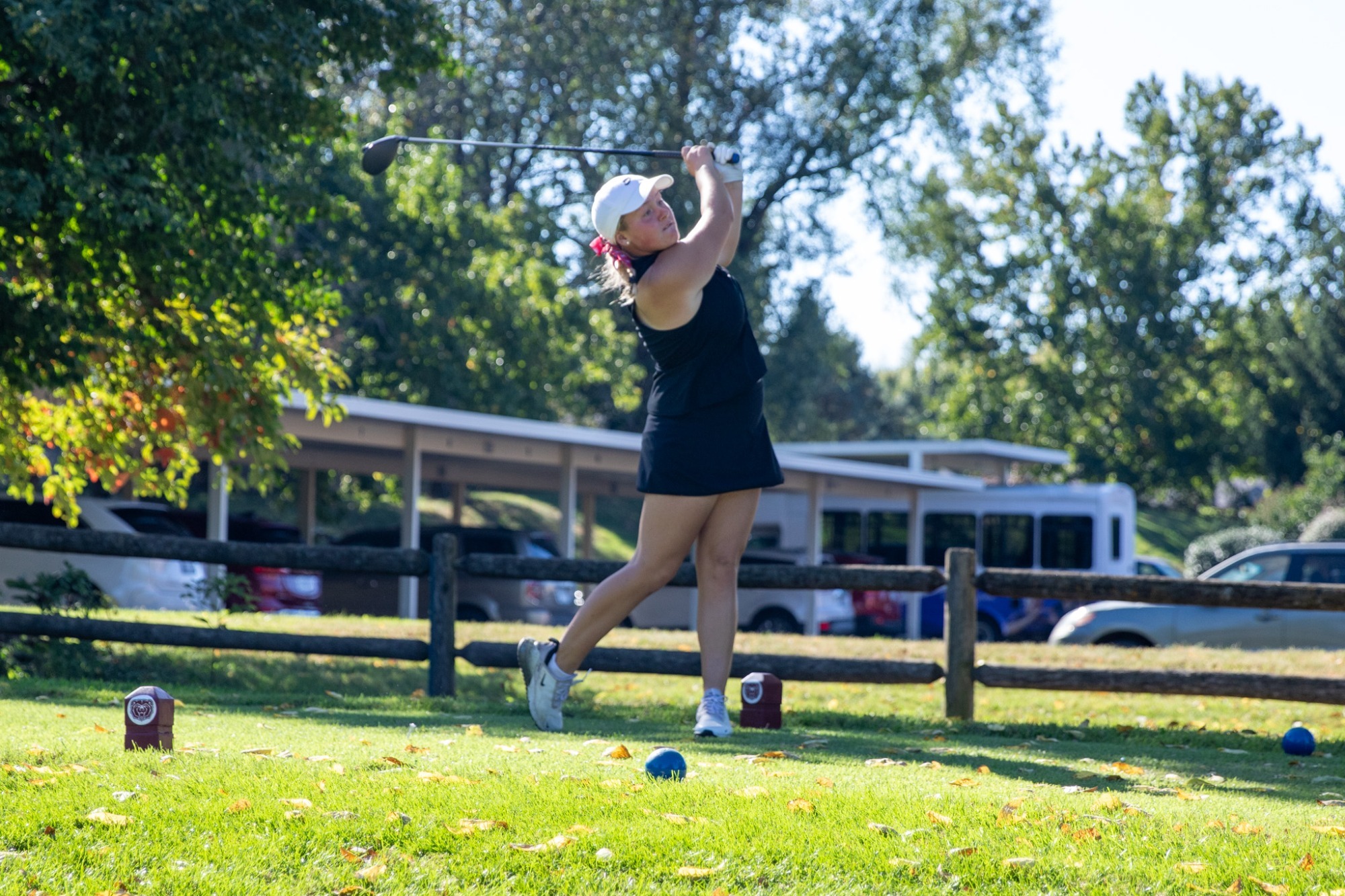 Wgolf MSU/Payne Stewart Memorial