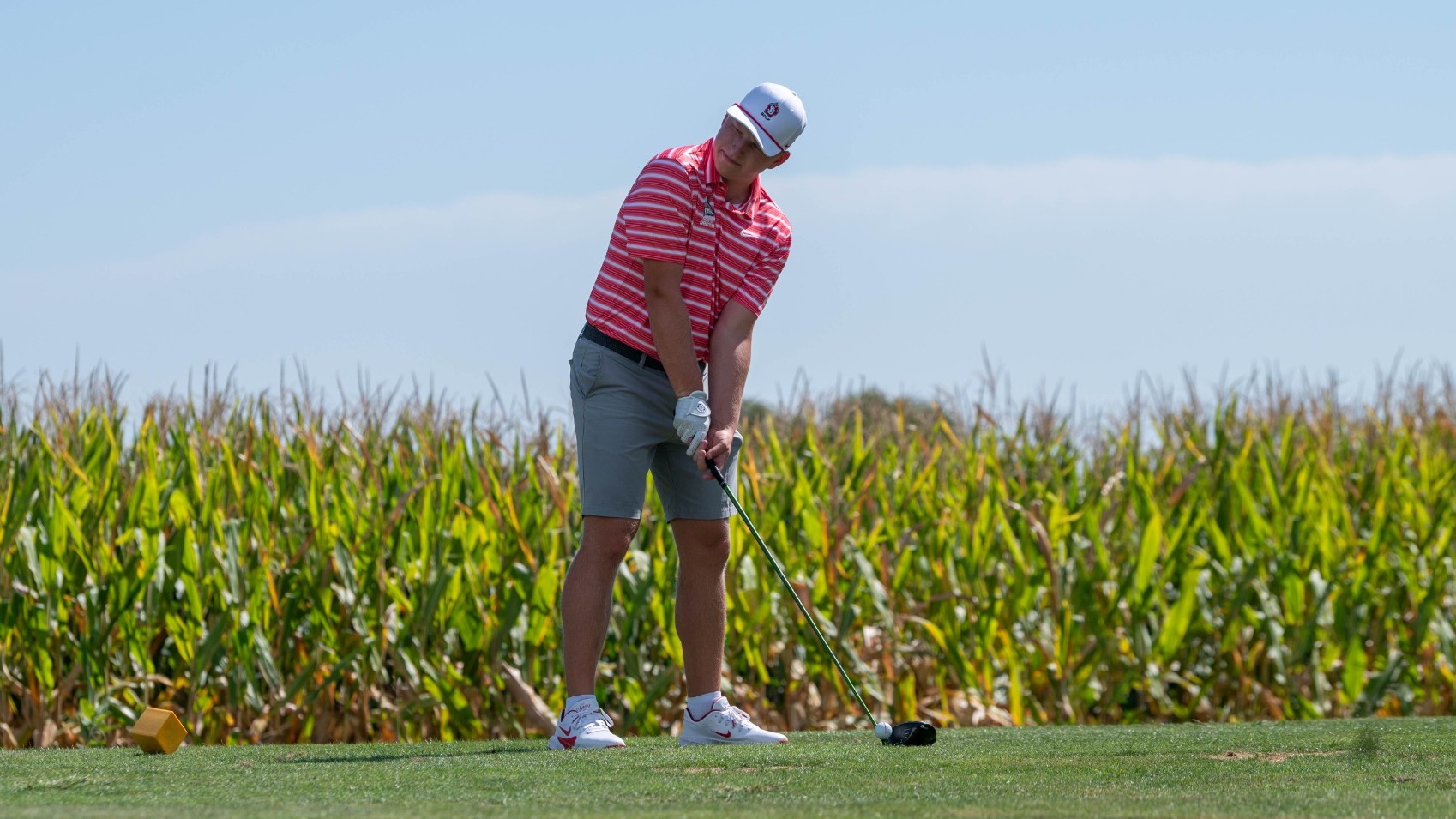 mgolf preview