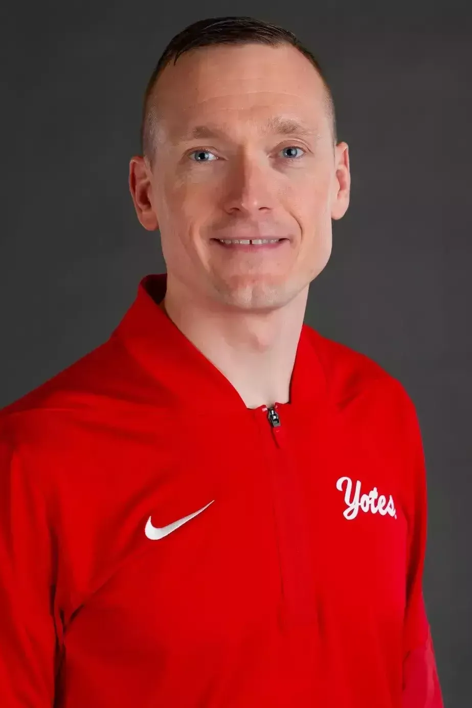 Devin Eighmey headshot updated 2026