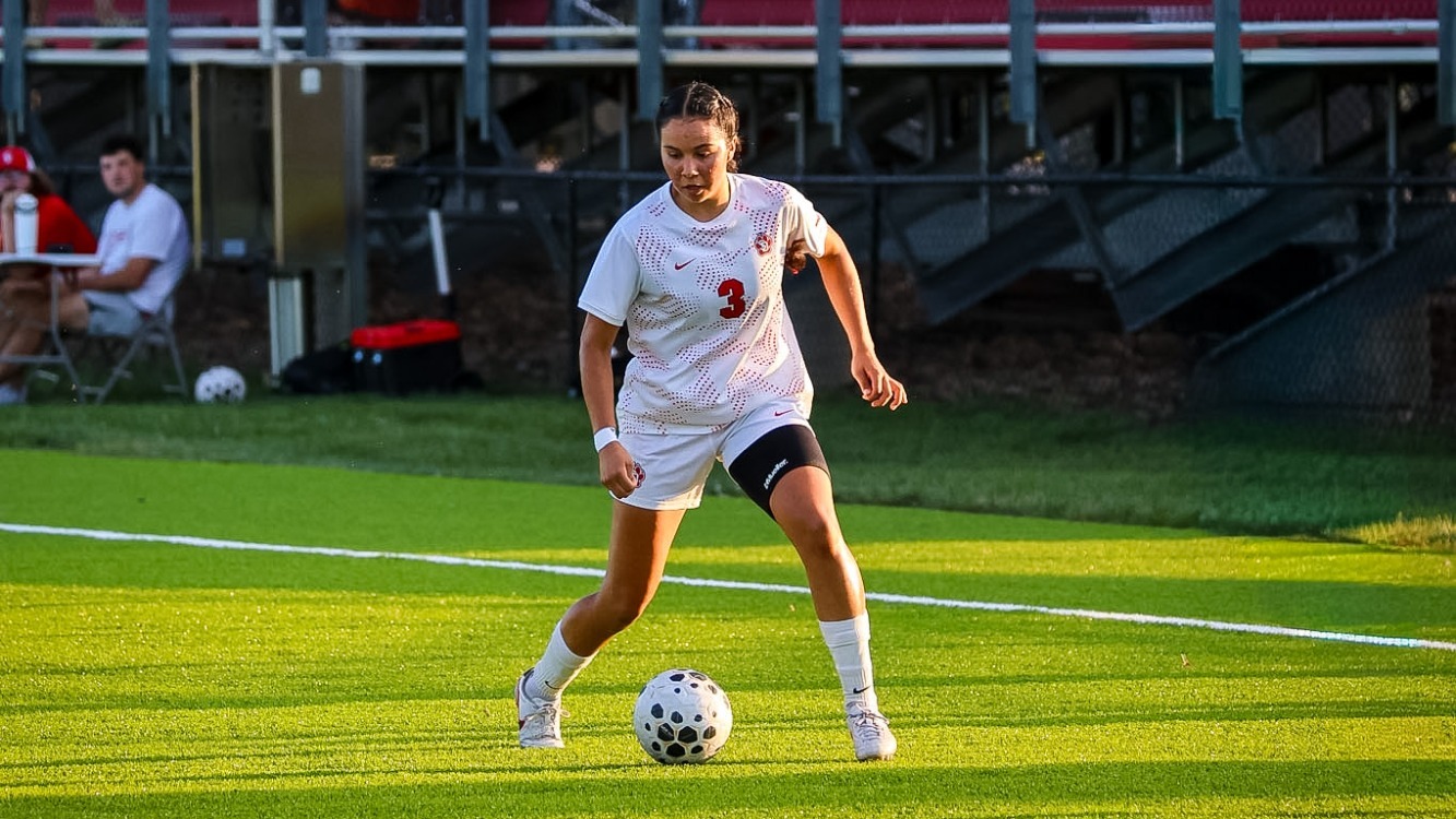 wsoc sl offensive player of the week
