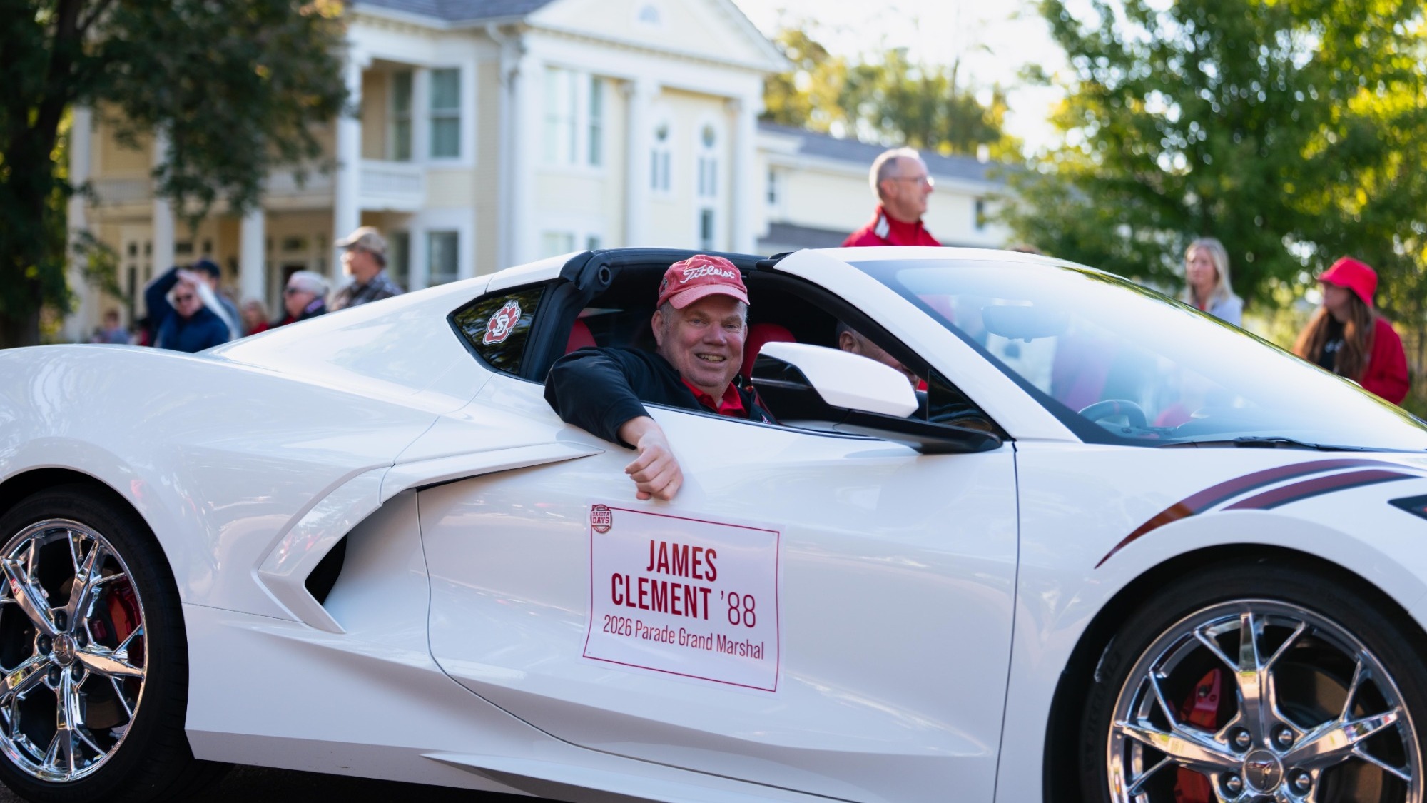 general-jim-clement-dakota-days-parade-2026