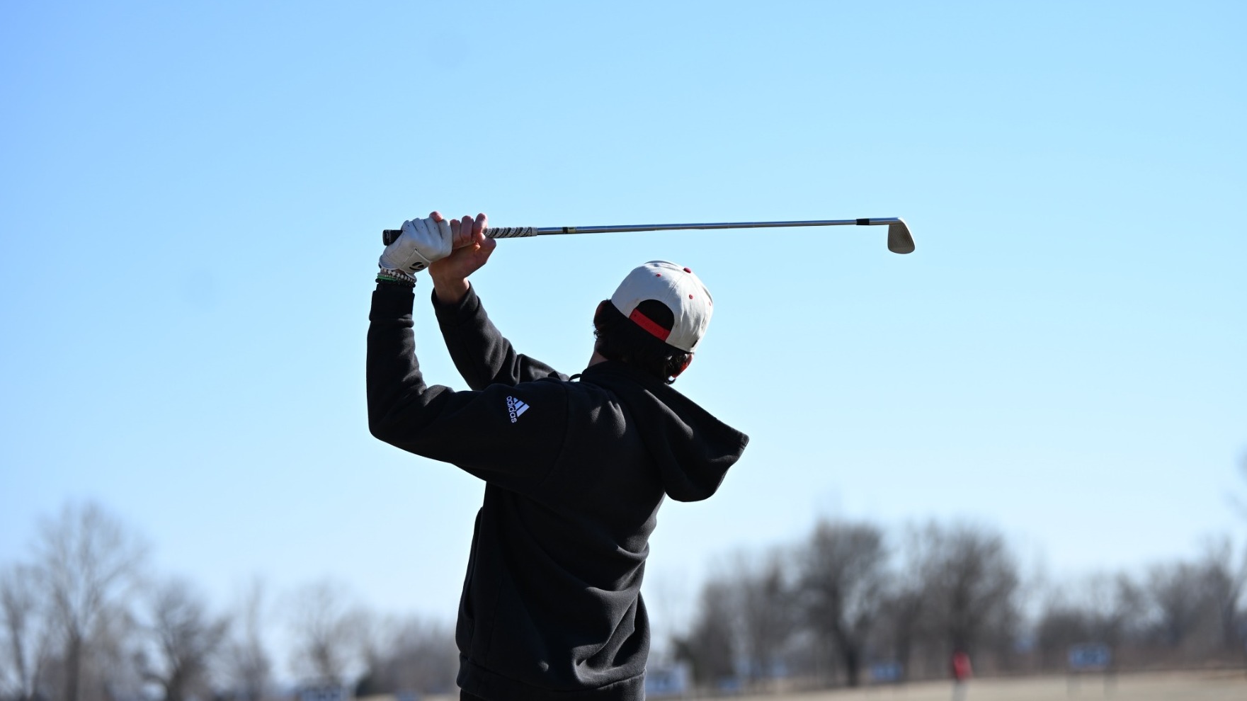 Men's Golf Preview 2.13