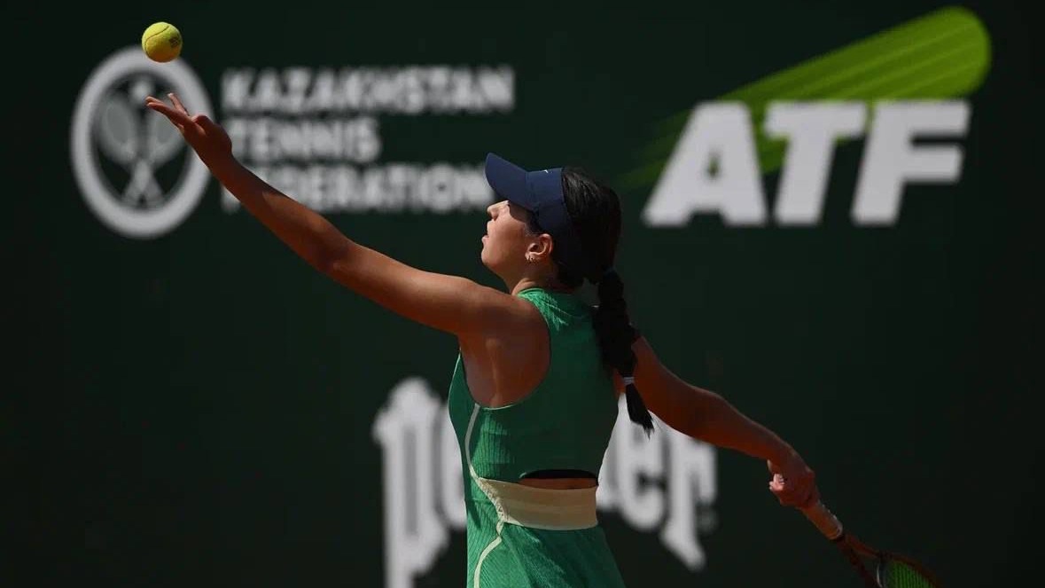 Aiya Womens Tennis Release