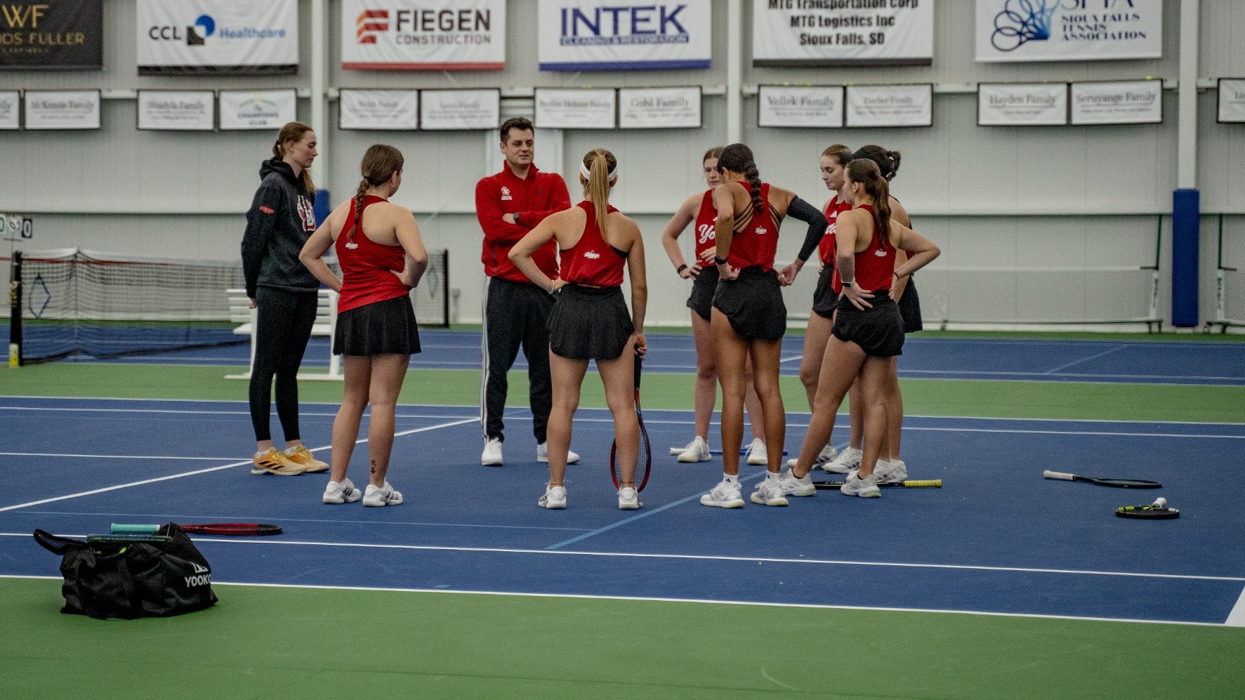 WTEN Recap 3.27
