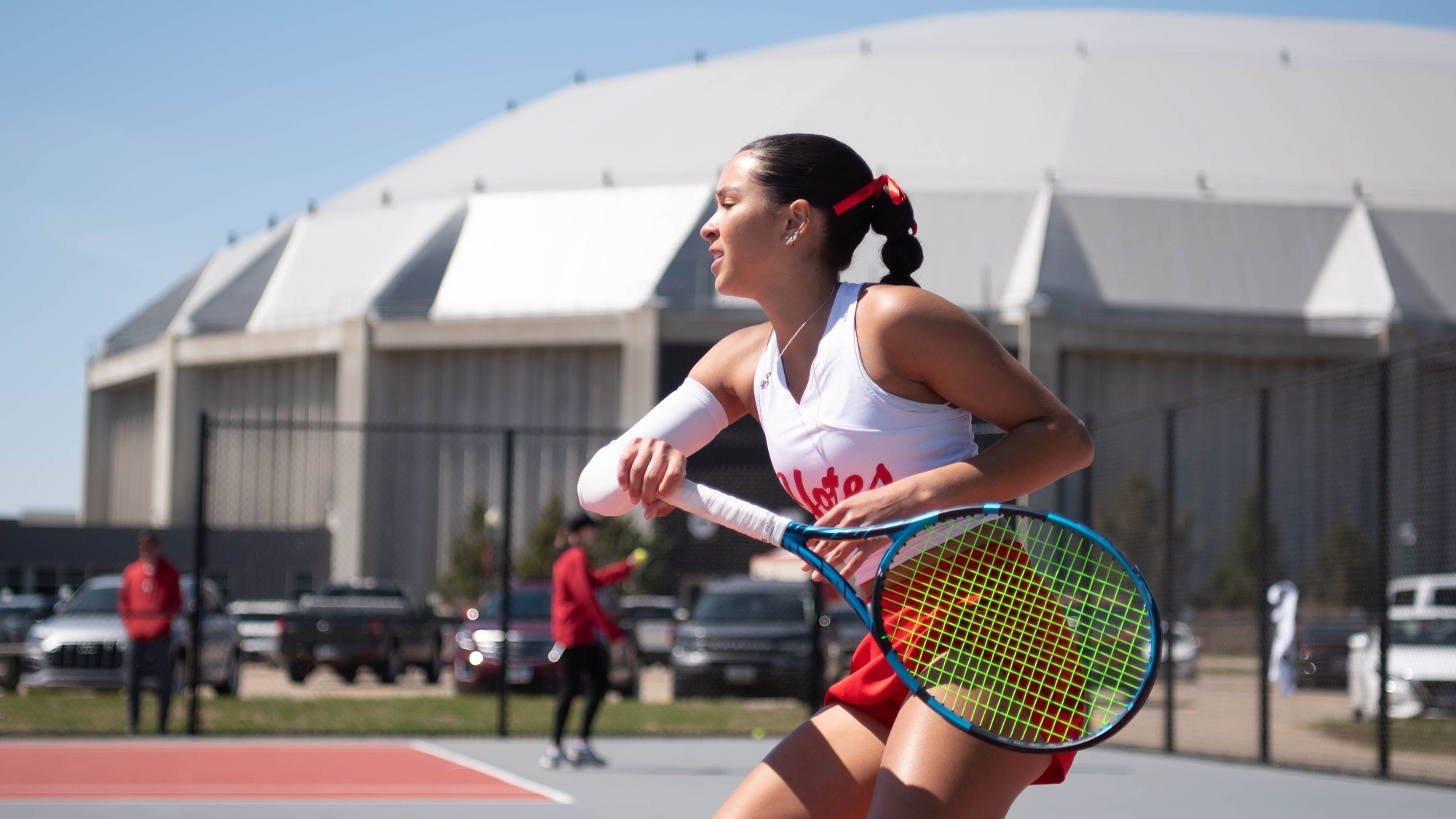 WTEN Recap 4.18